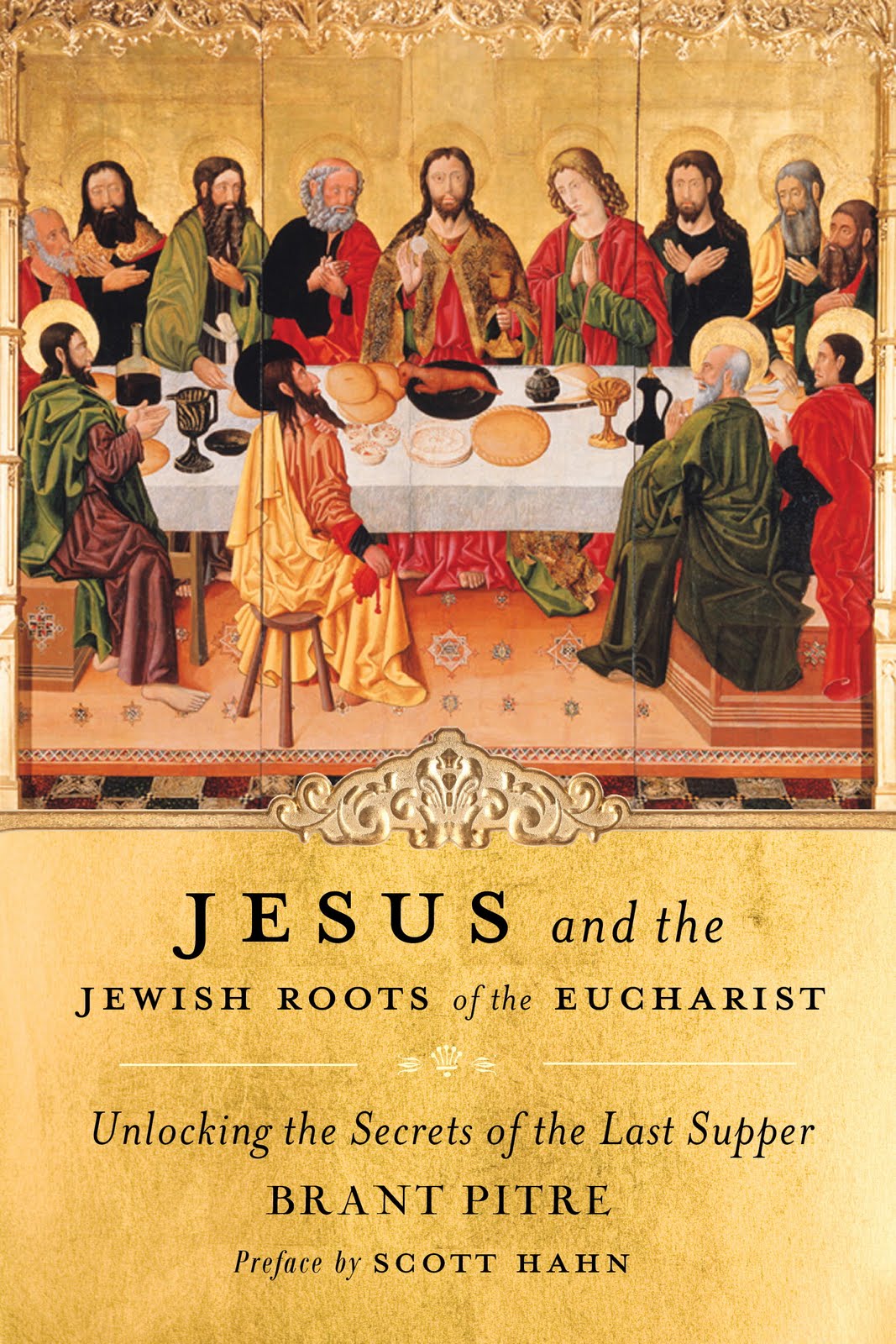 Ethnic Jews embracing Jesus still Jewish